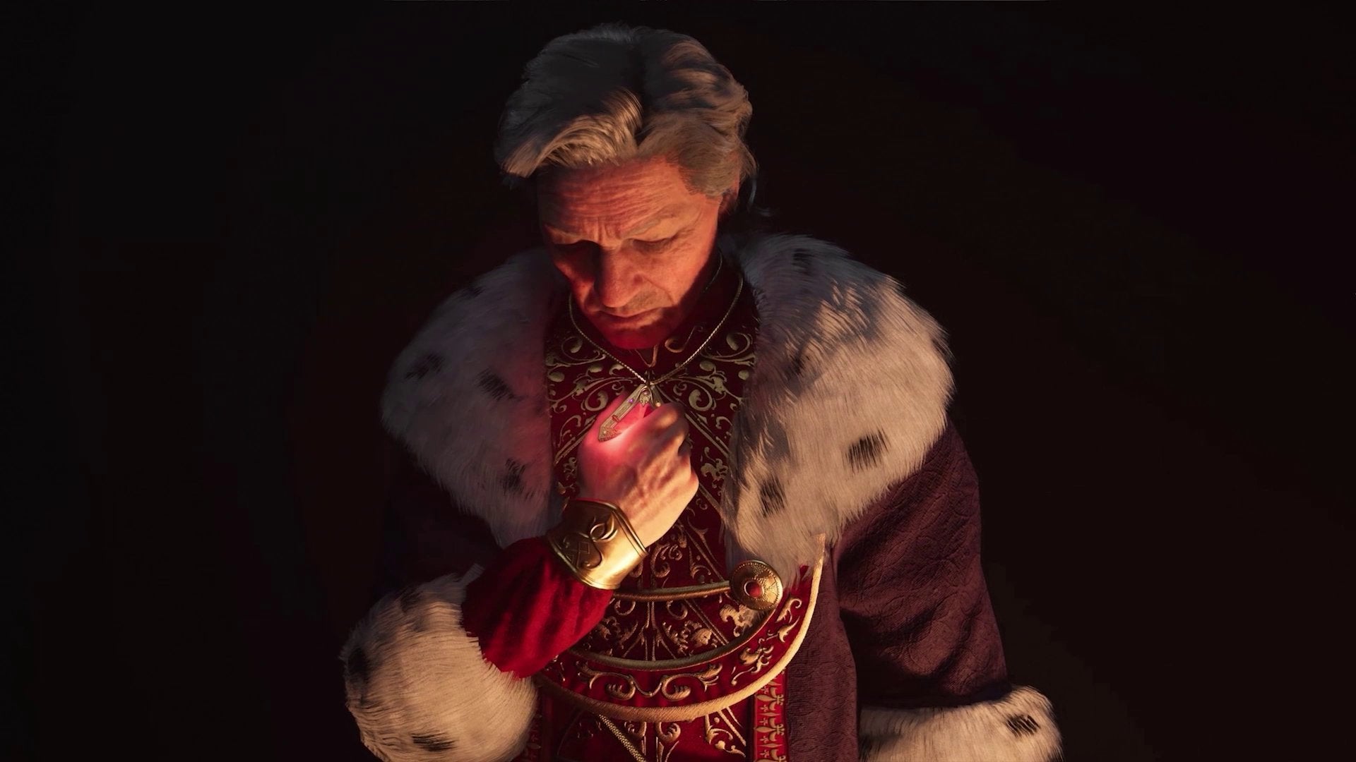 Bethesda Pays Tribute to Patrick Stewart for His Role in Oblivion, Fans Remember His Role in Games like Castlevania