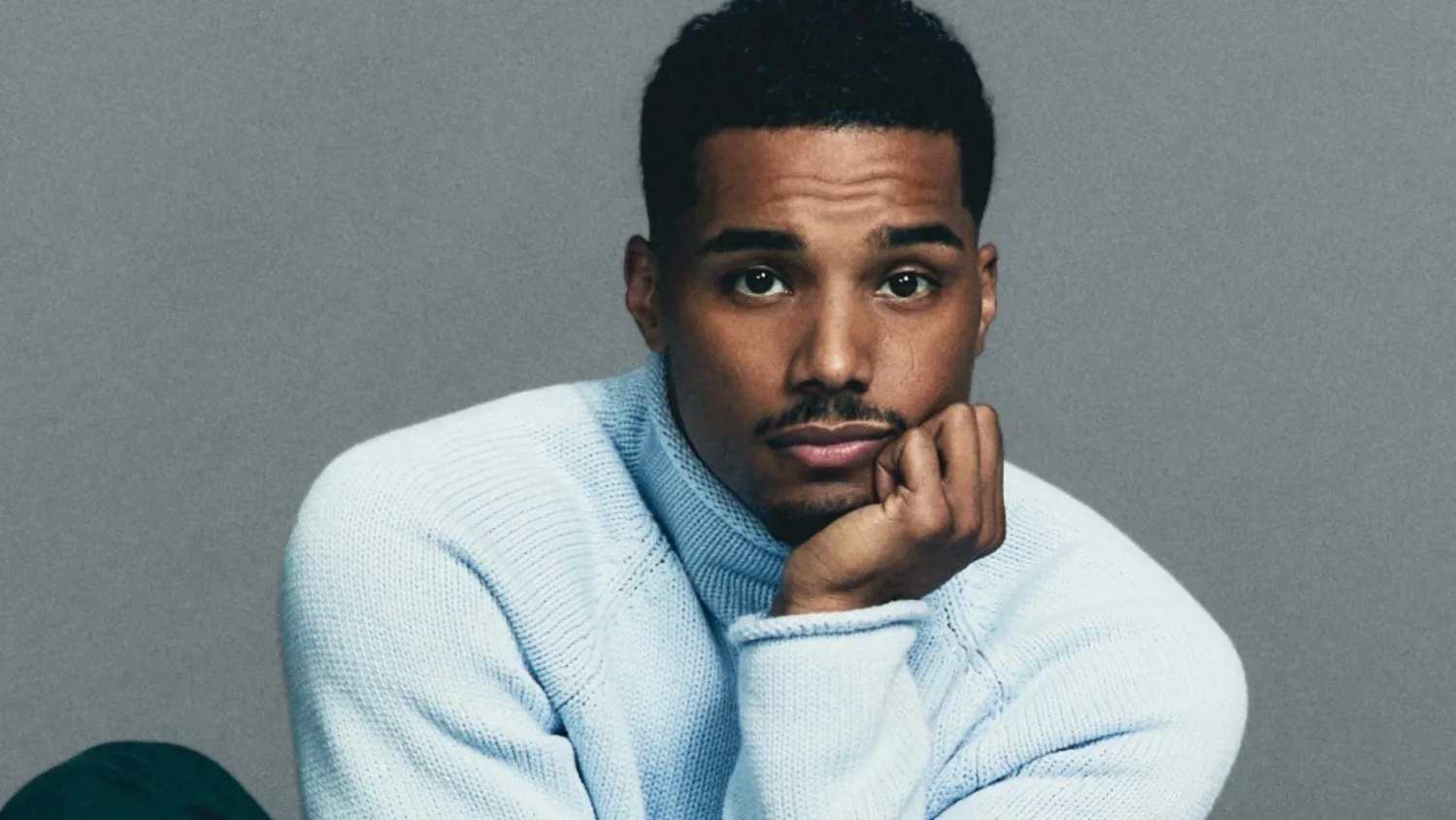 Rome Flynn Joins Cast Of Amazon MGM Studios Film ‘Throttled’