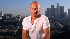 Remembering Sir Patrick Stewart, what set him apart as an actor