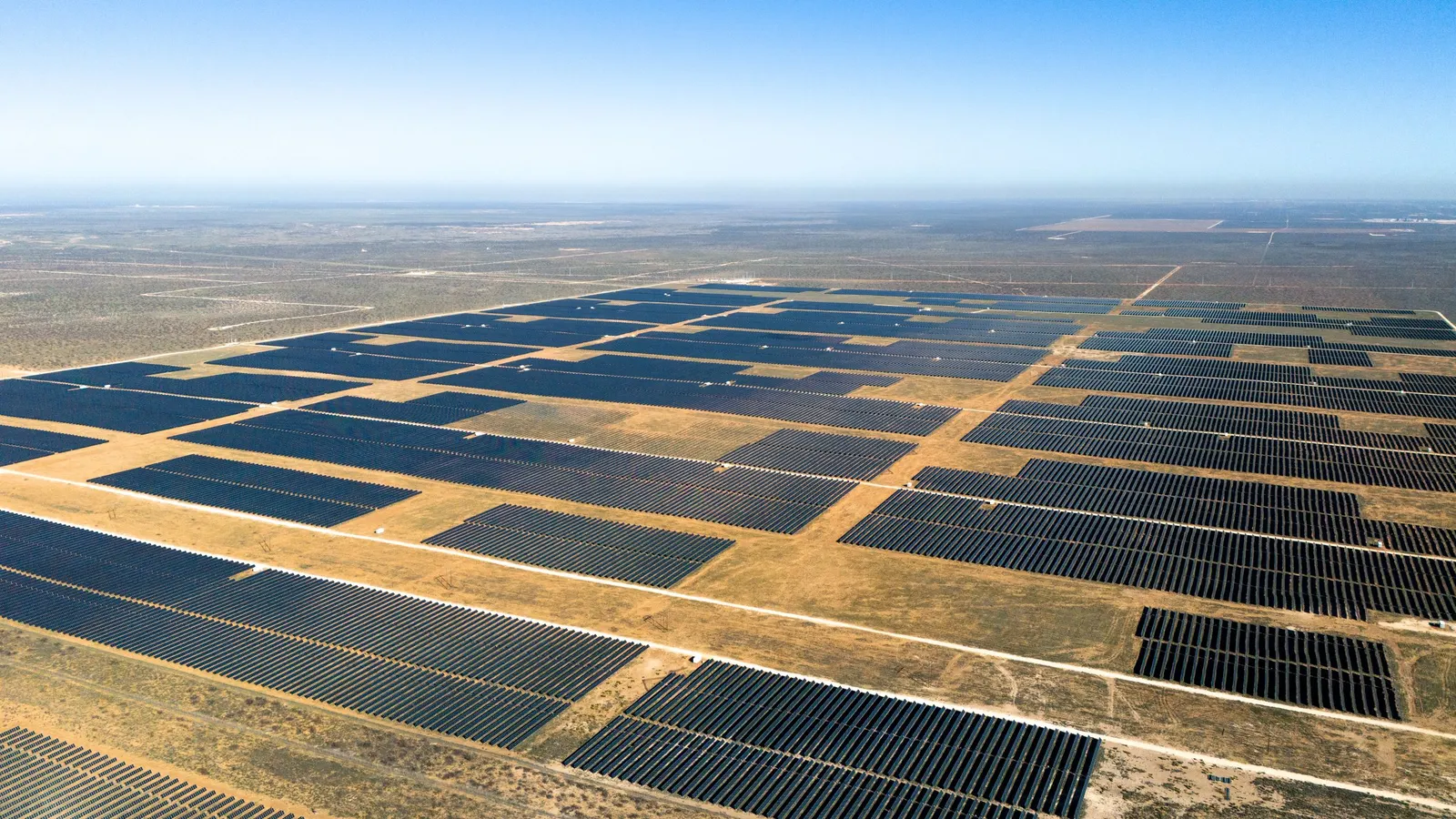 Chinese-linked solar developer loses appeal over Texas grid interconnection