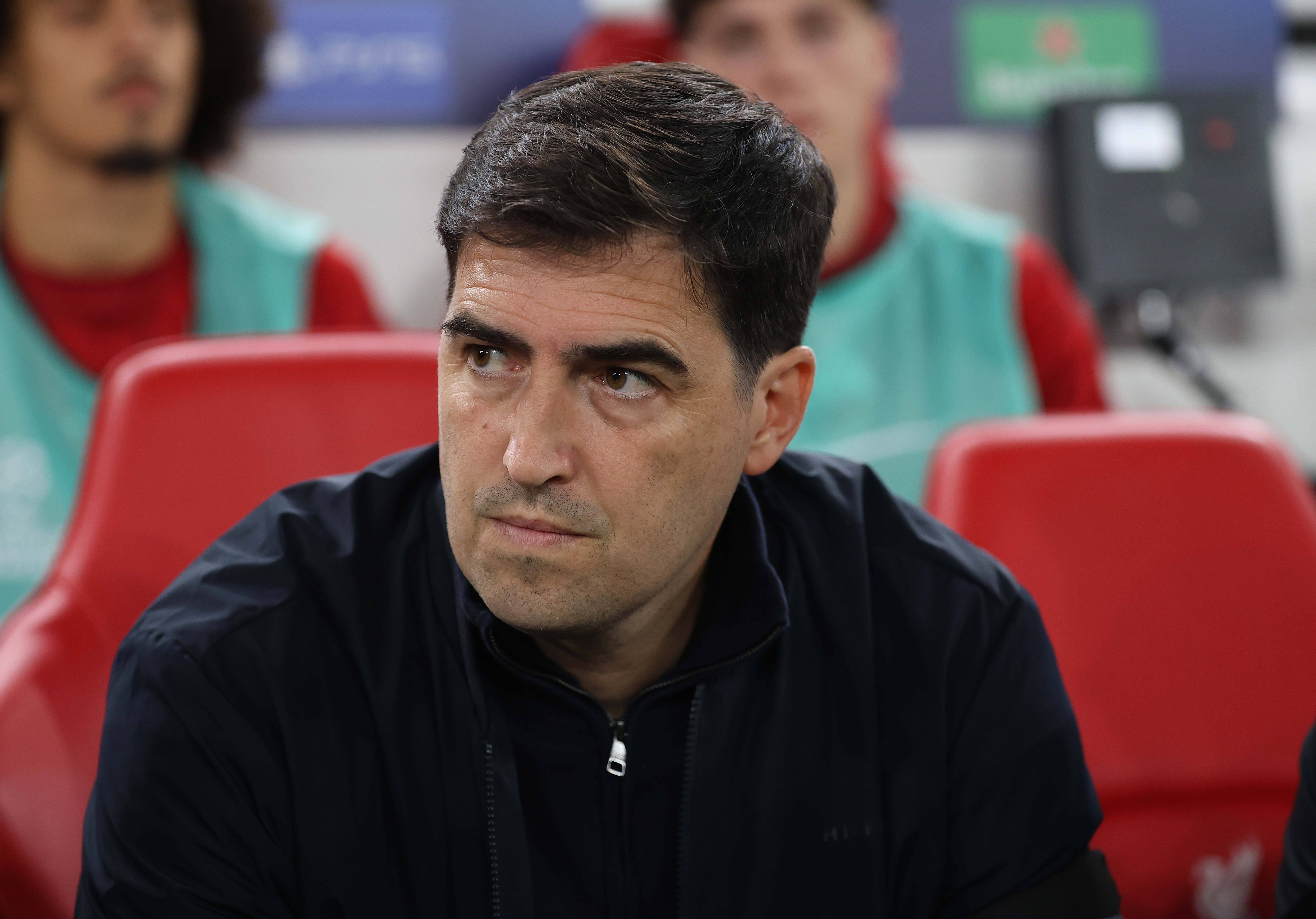 £67m Germany midfielder is Liverpool's Alex Scott alternative