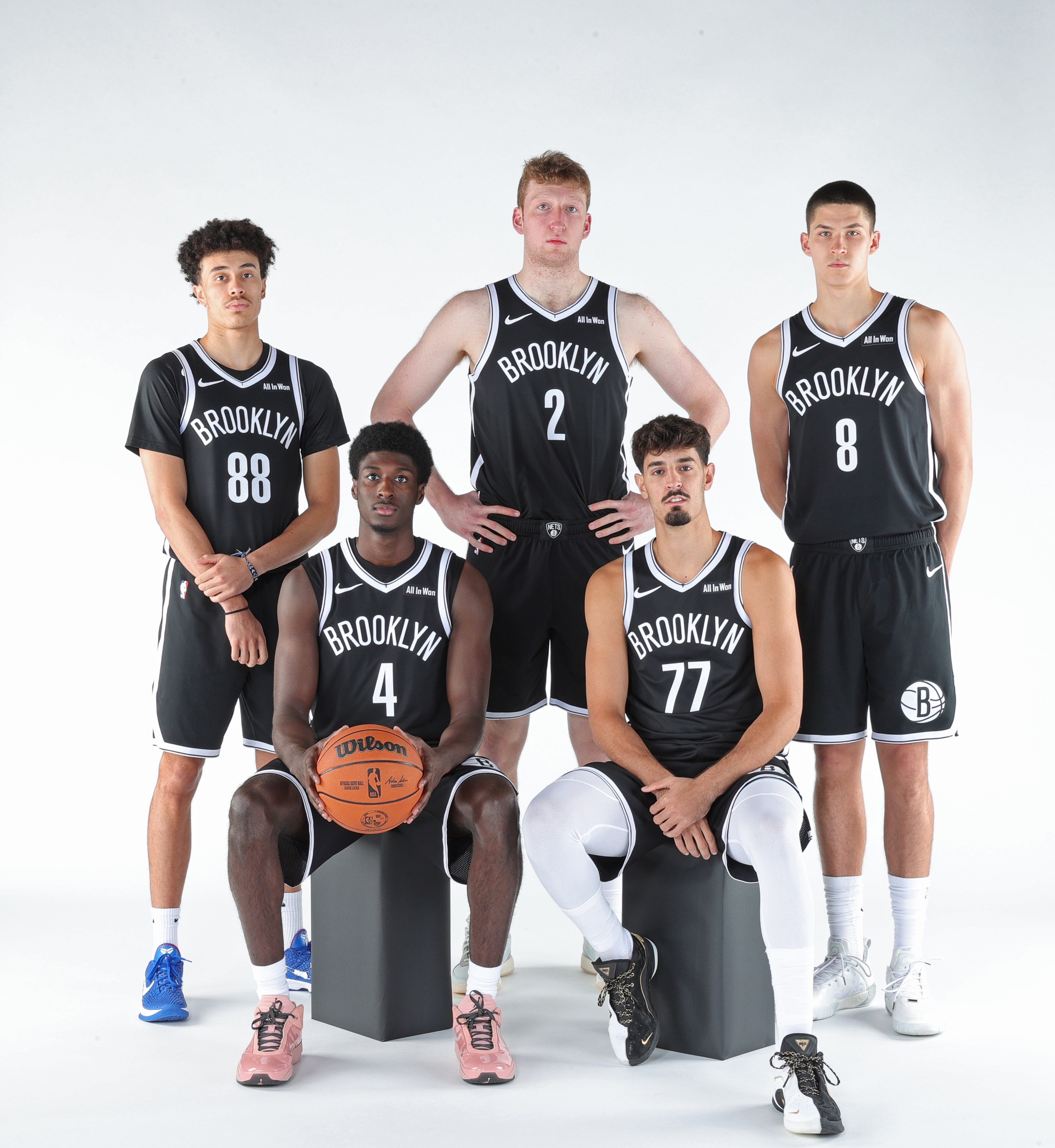 Nets exercise 2027-28 team options on entire 2025 first-round Draft class
