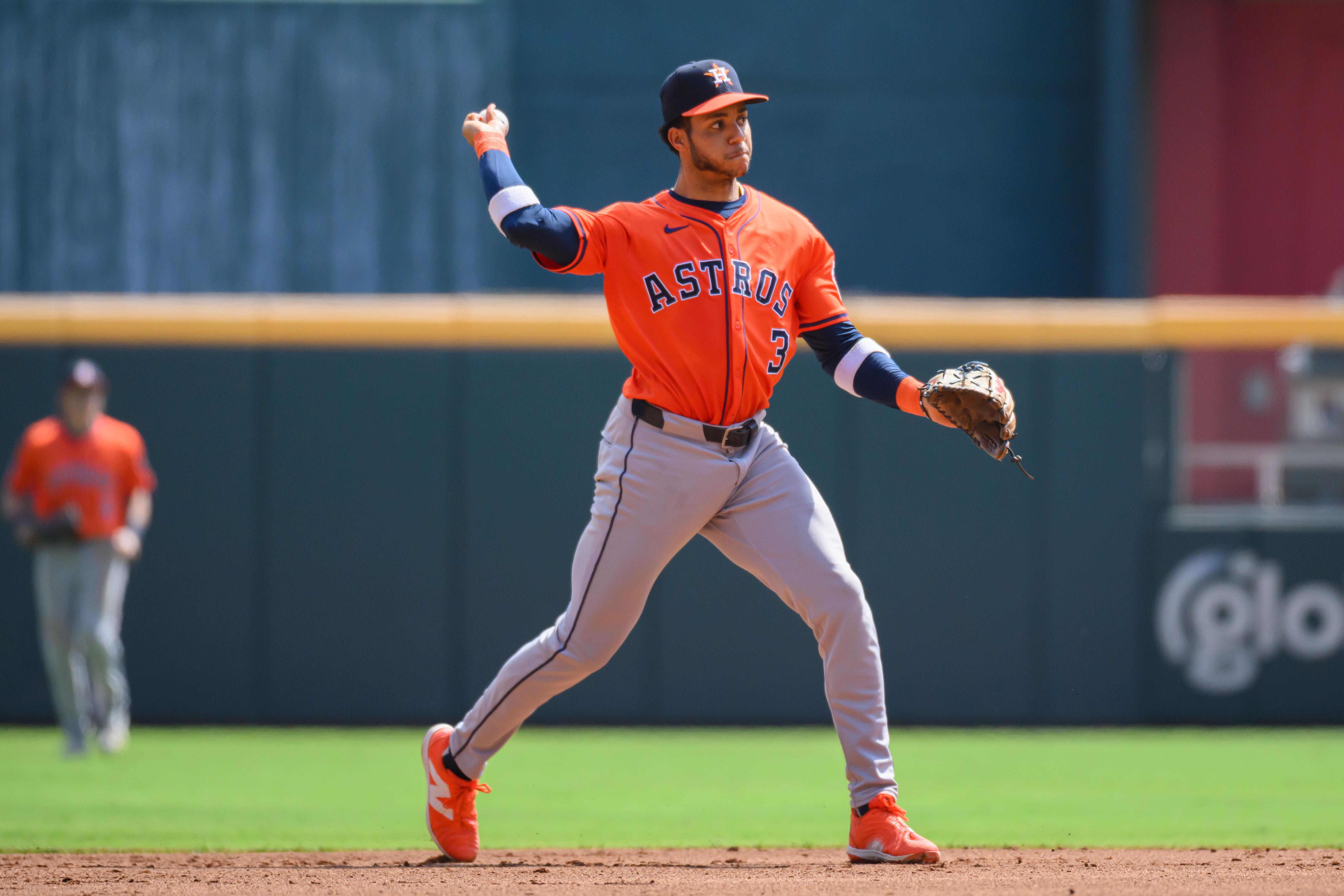Otto Lopez and Jeremy Peña (among others) described as “ideal” trade candidates for Braves
