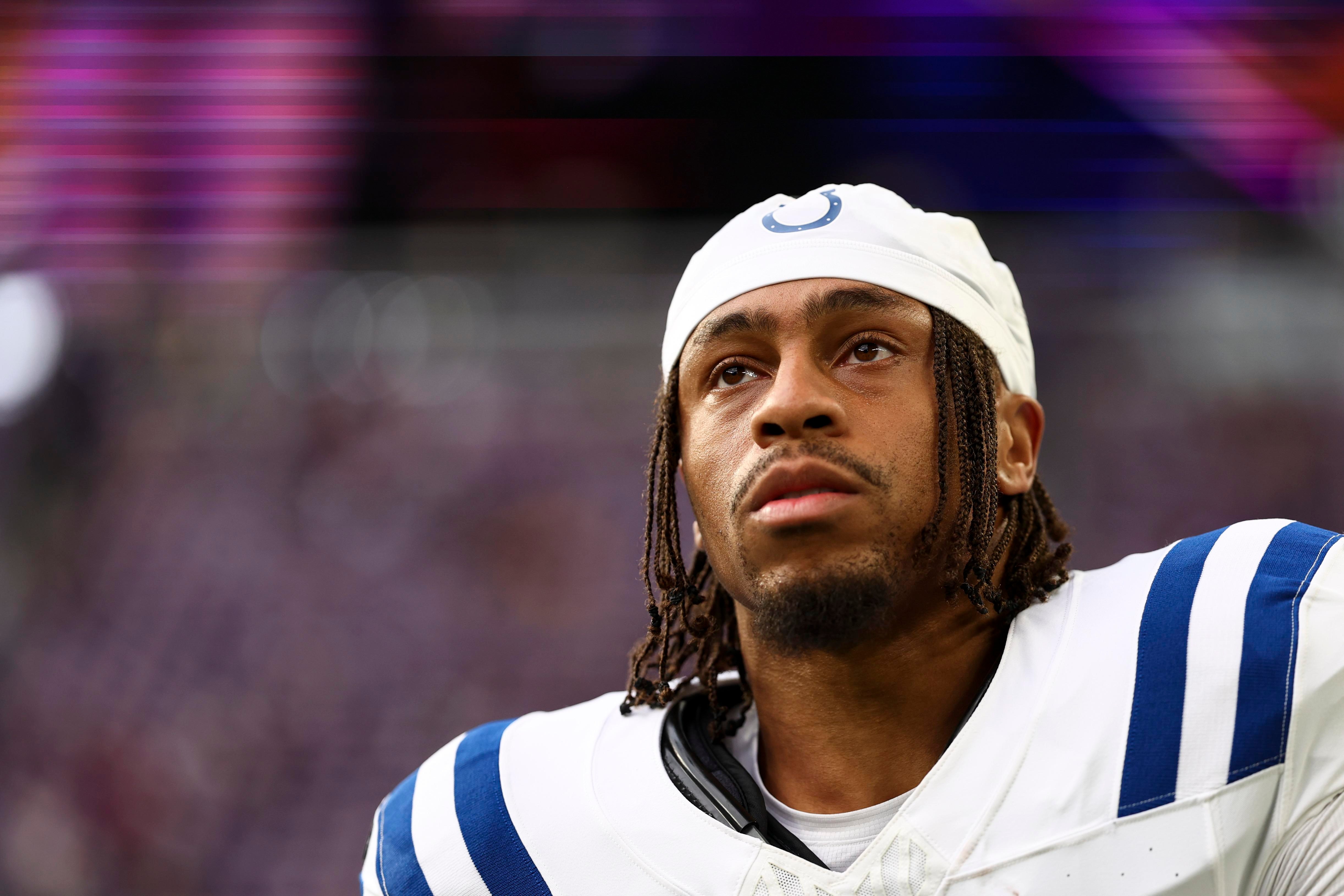 Early Colts 2027 Offseason Primer
