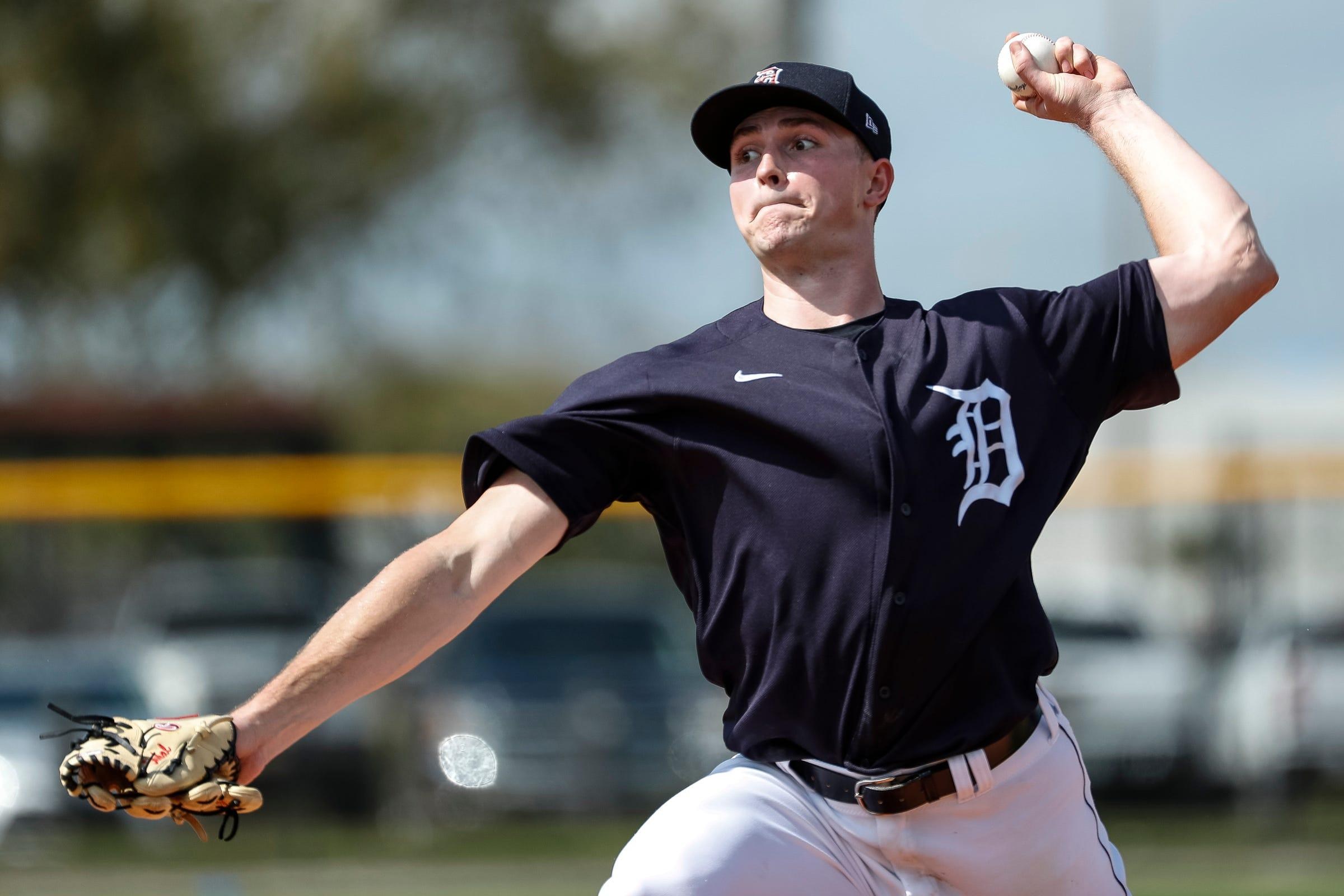 Tigers backed out of a Skubal trade with Milwaukee, per report