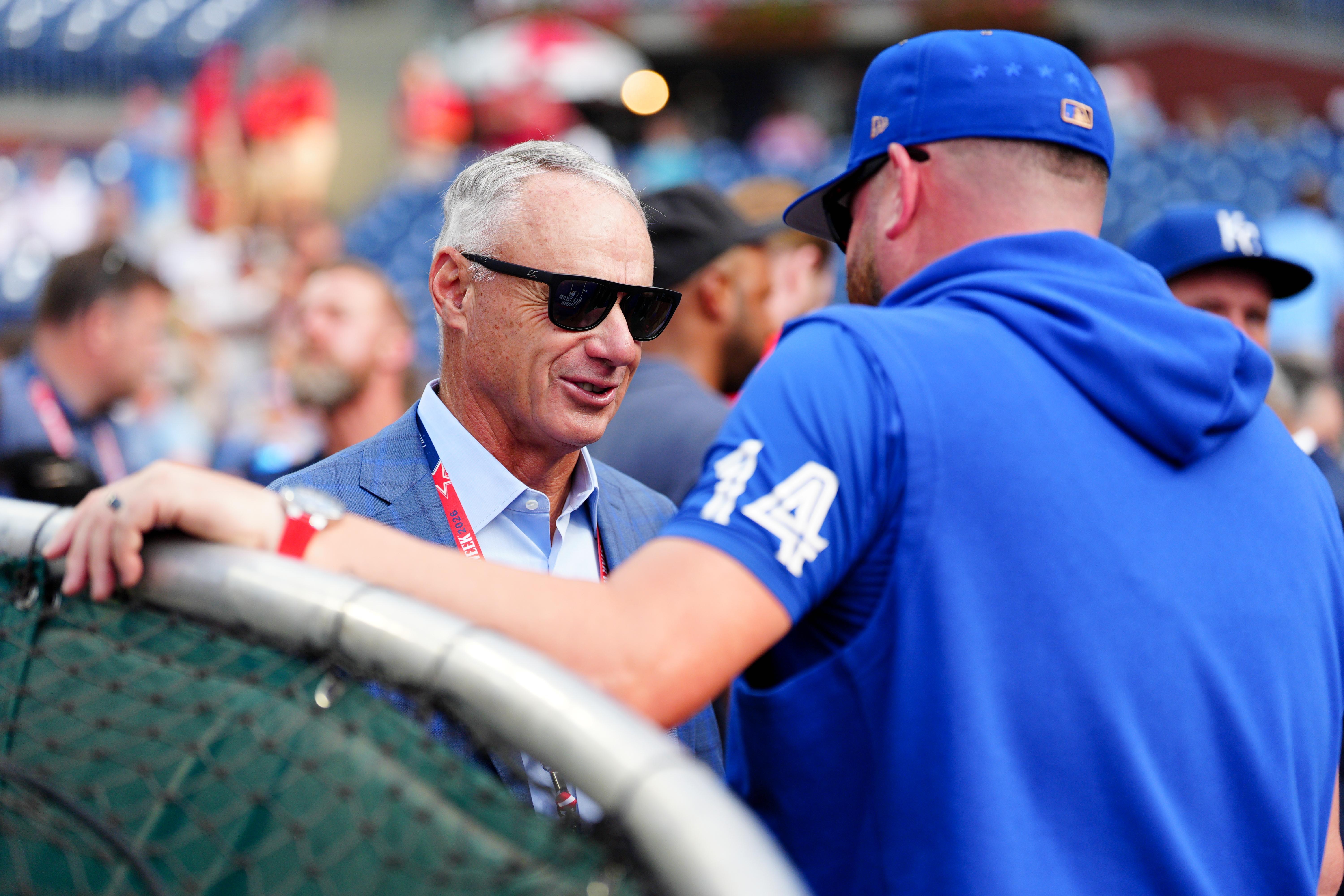 Important Offseason Dates as the Cincinnati Reds prep for 2027 season