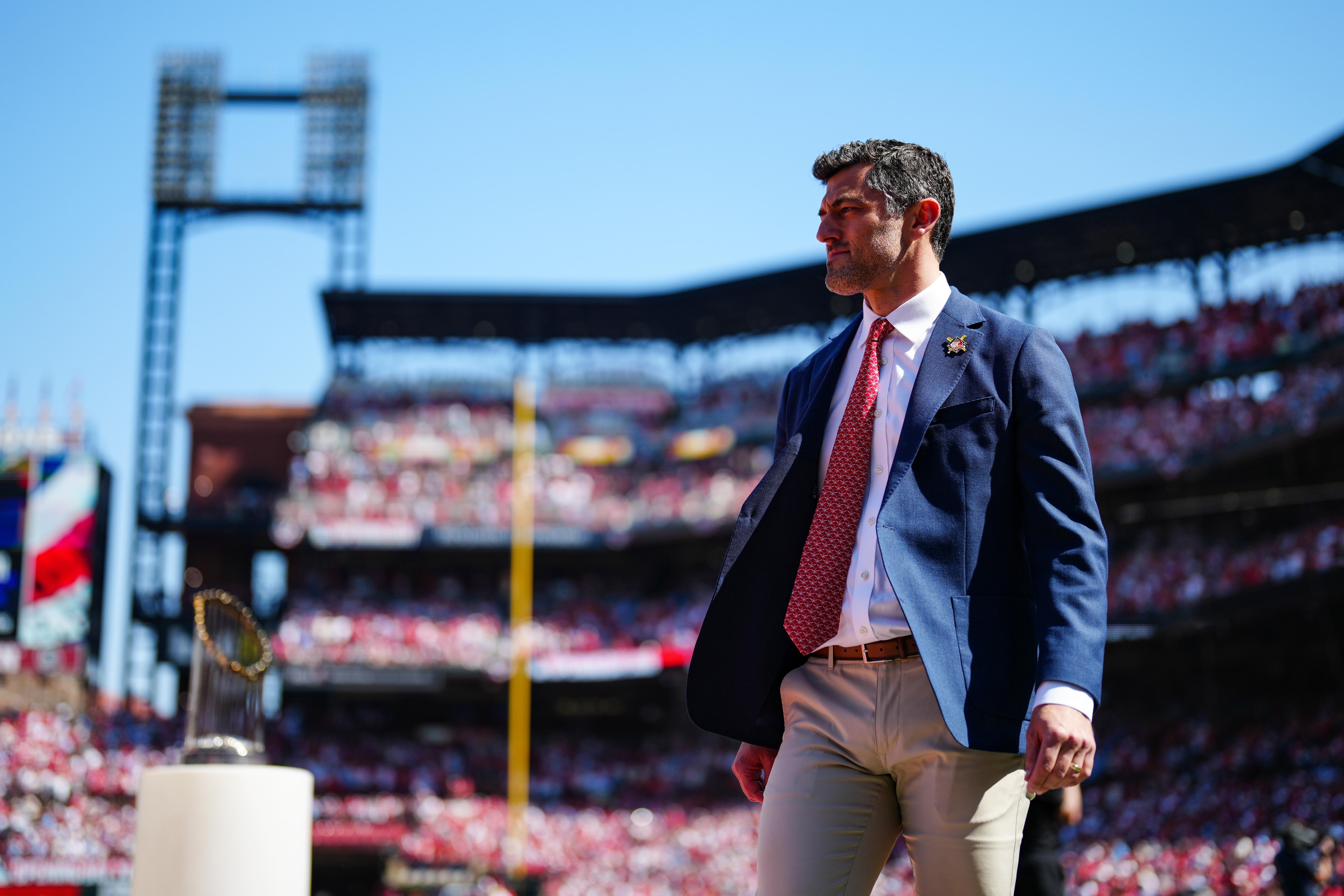 Important Dates for the St. Louis Cardinals Off-Season to Watch For