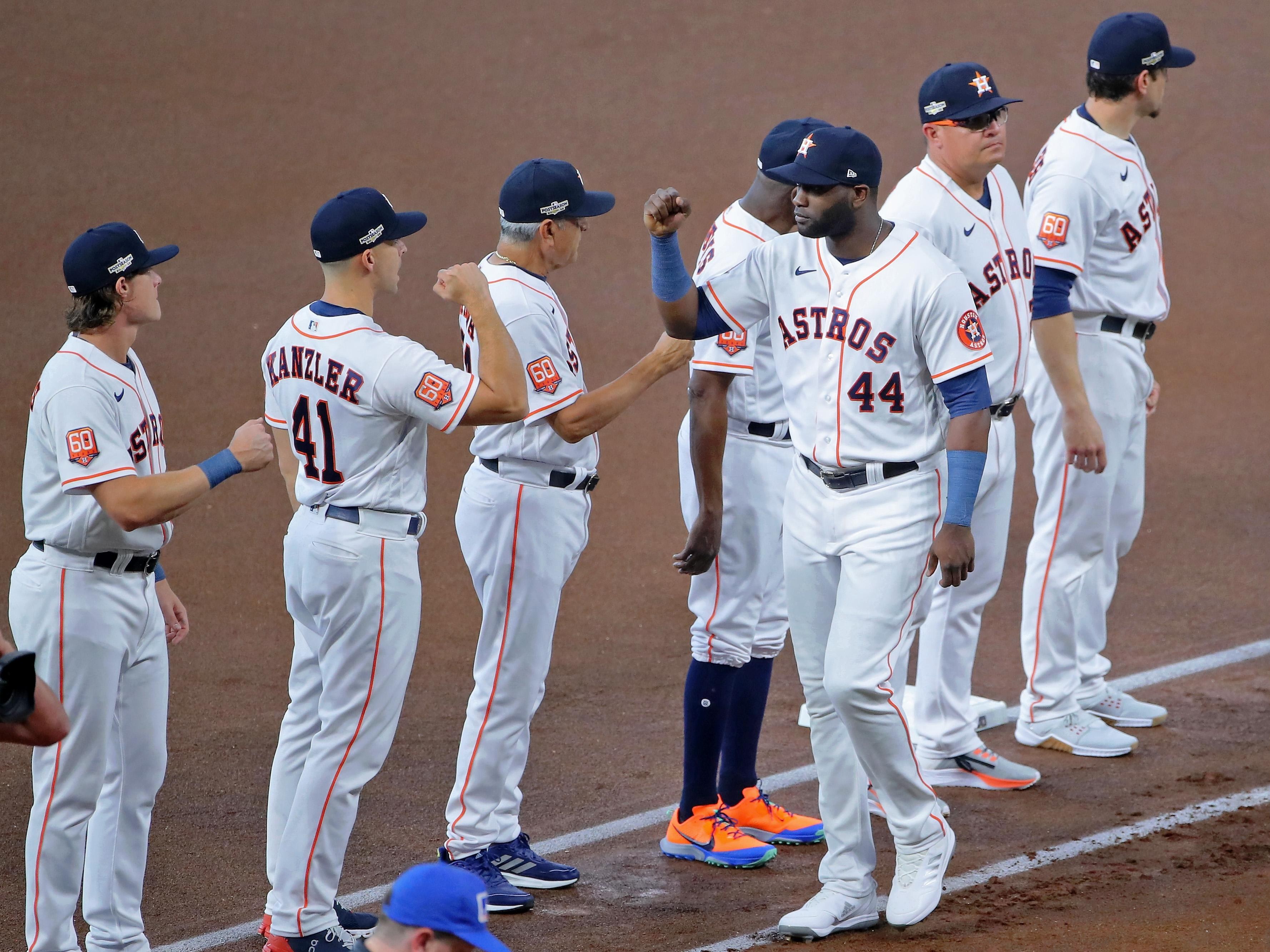 Jason Kanzler or Joe Espada? A LL staff discussion on the Mariners’ managerial finalists