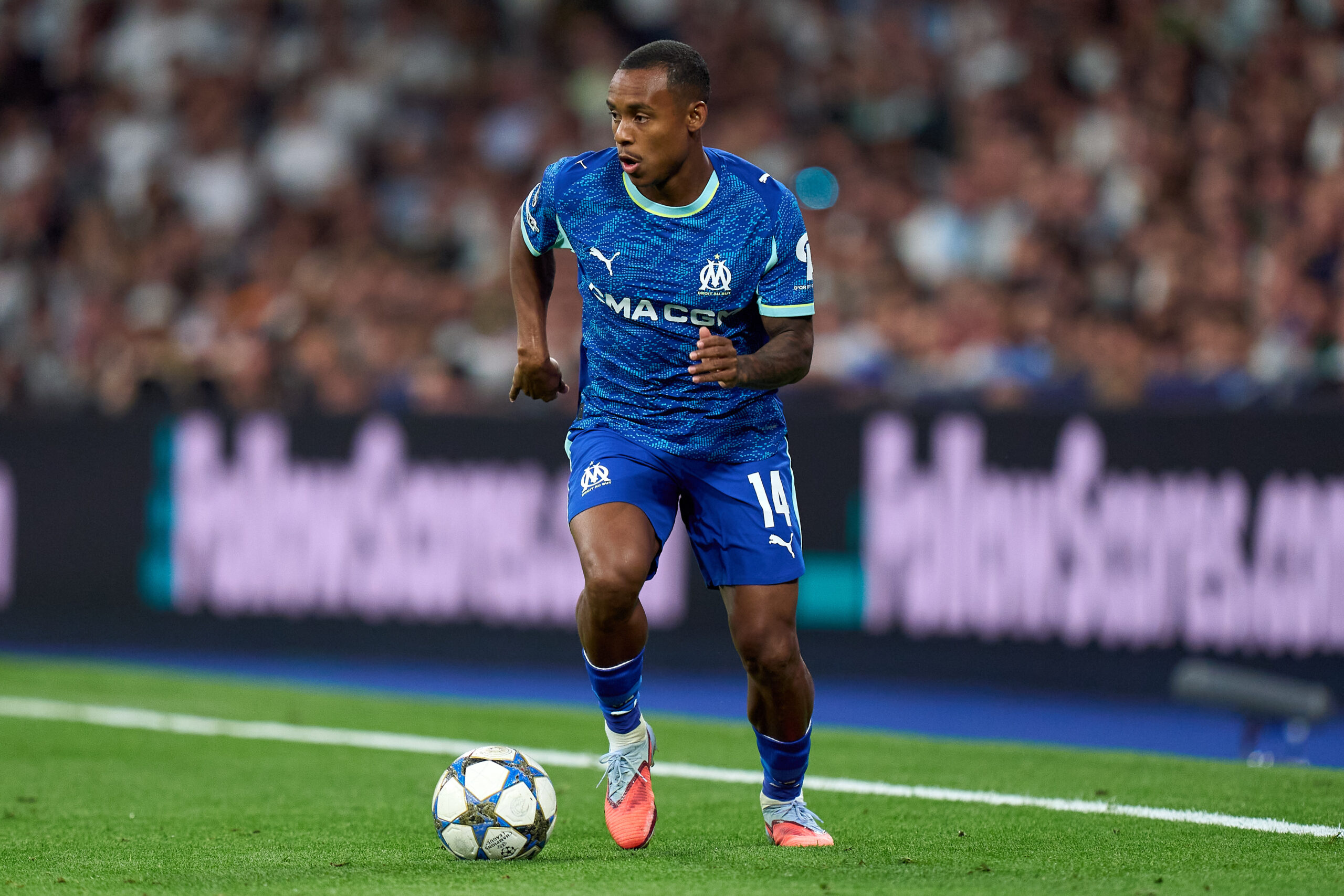 Sunderland Are Eyeing A January Move For This Ligue 1 Winger: Good Fit For Le Bris?