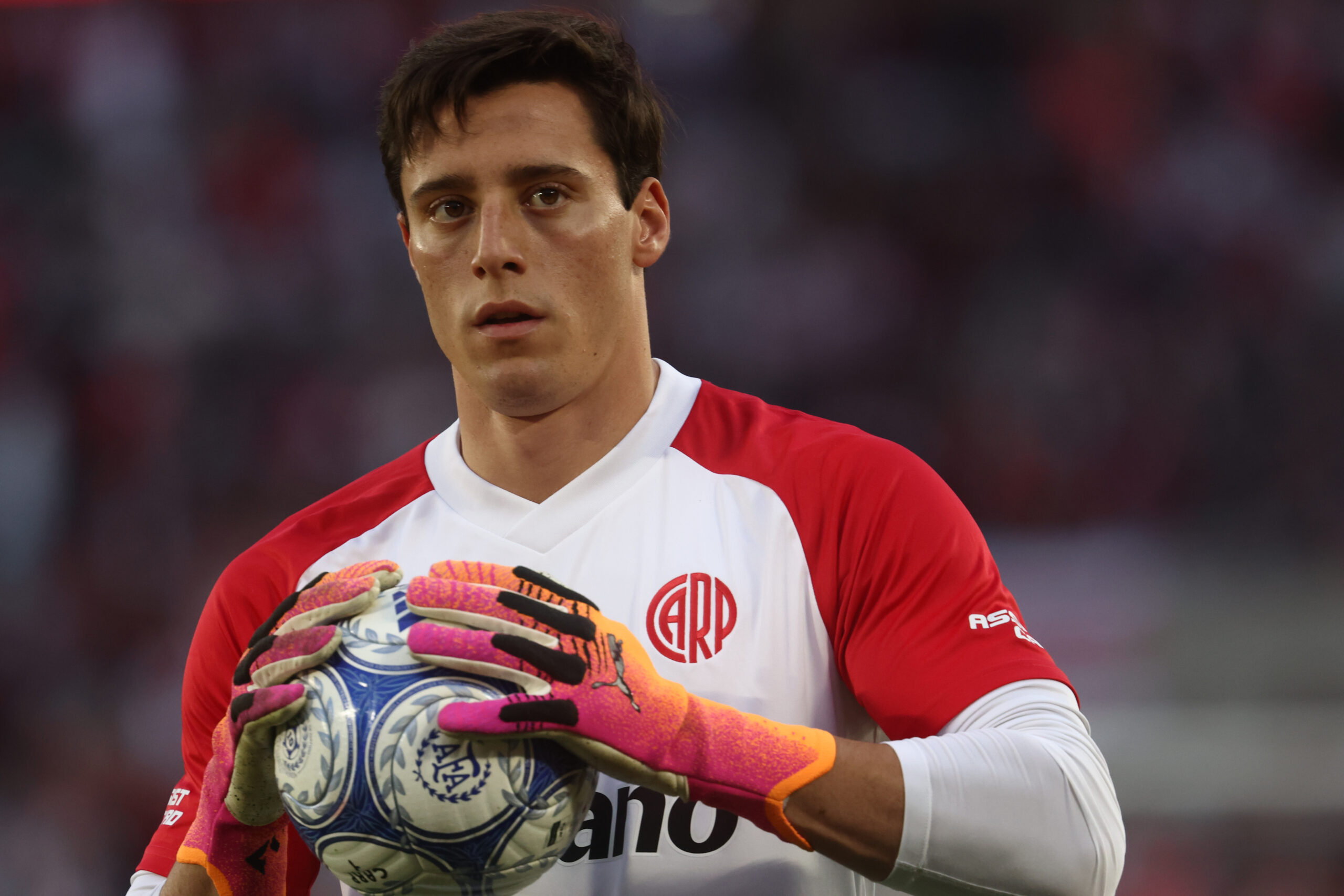 Aston Villa Force £75m Valuation For Targeted Goalkeeper: Should Emery Walk Away?