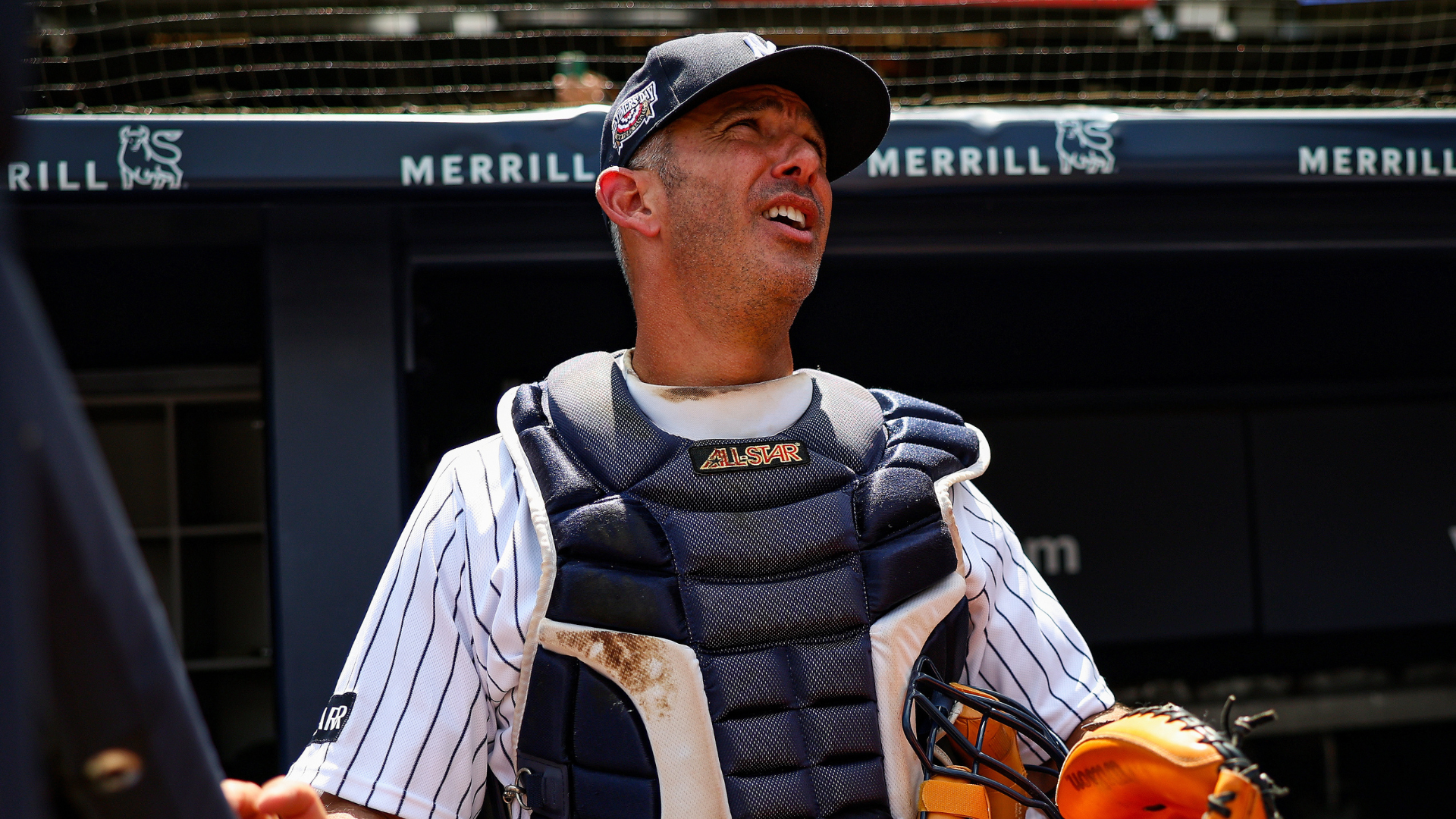 Yankees legend Jorge Posada reveals rift with team: 'I don't feel welcome when I go there'