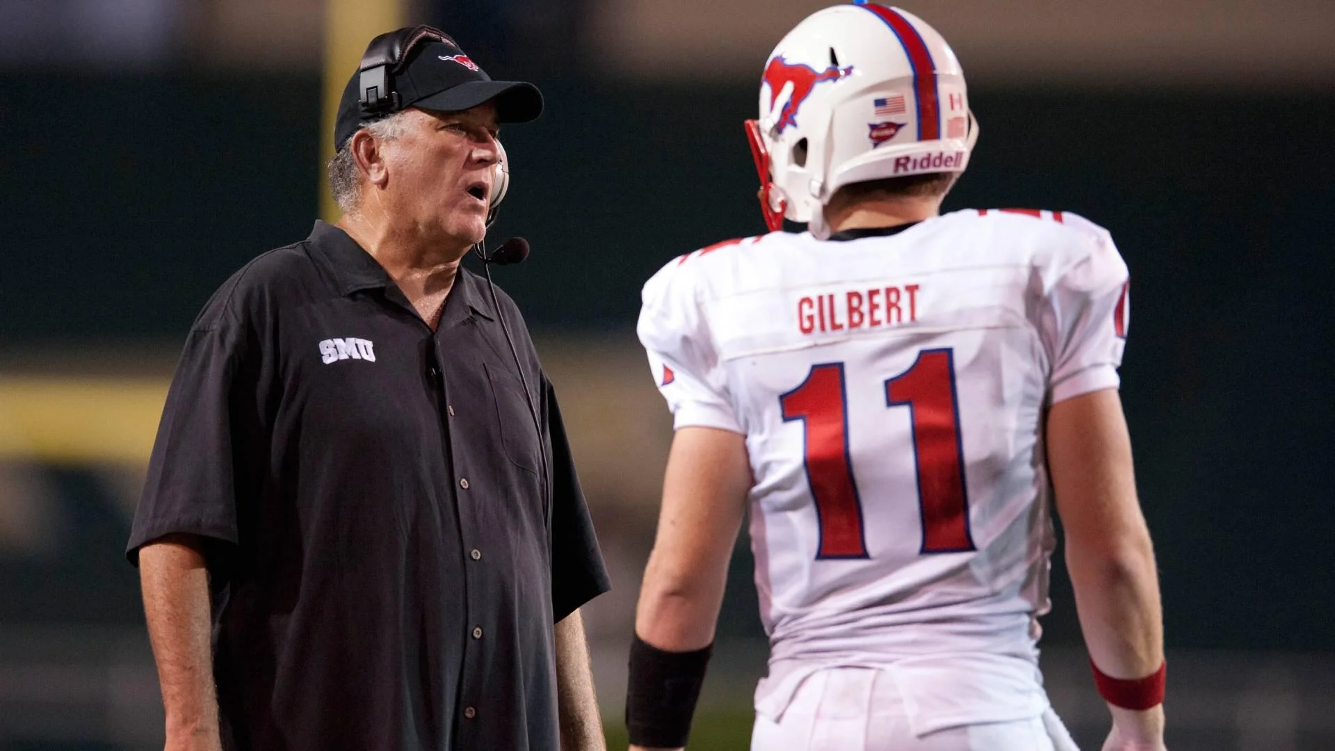 June Jones dies at 73: Pioneer coach produced innovative offenses at SMU, Hawaii and the NFL's Atlanta Falcons