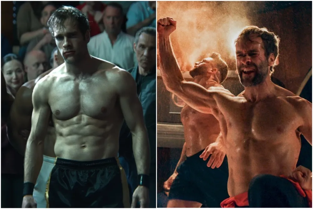 Mathis Landwehr Martial Arts Films ‘Lion Fist,’ ‘The Last Kumite’ Land Korea, Latin America Deals at Tokyo Market (EXCLUSIVE)