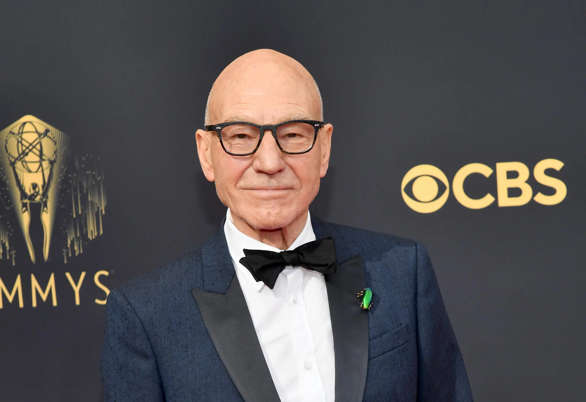 Patrick Stewart’s Final Movie Is ‘Avengers: Doomsday’; He Said Before His Death That ‘I Can’t Imagine Retiring. I’ll Forever Be an Actor’