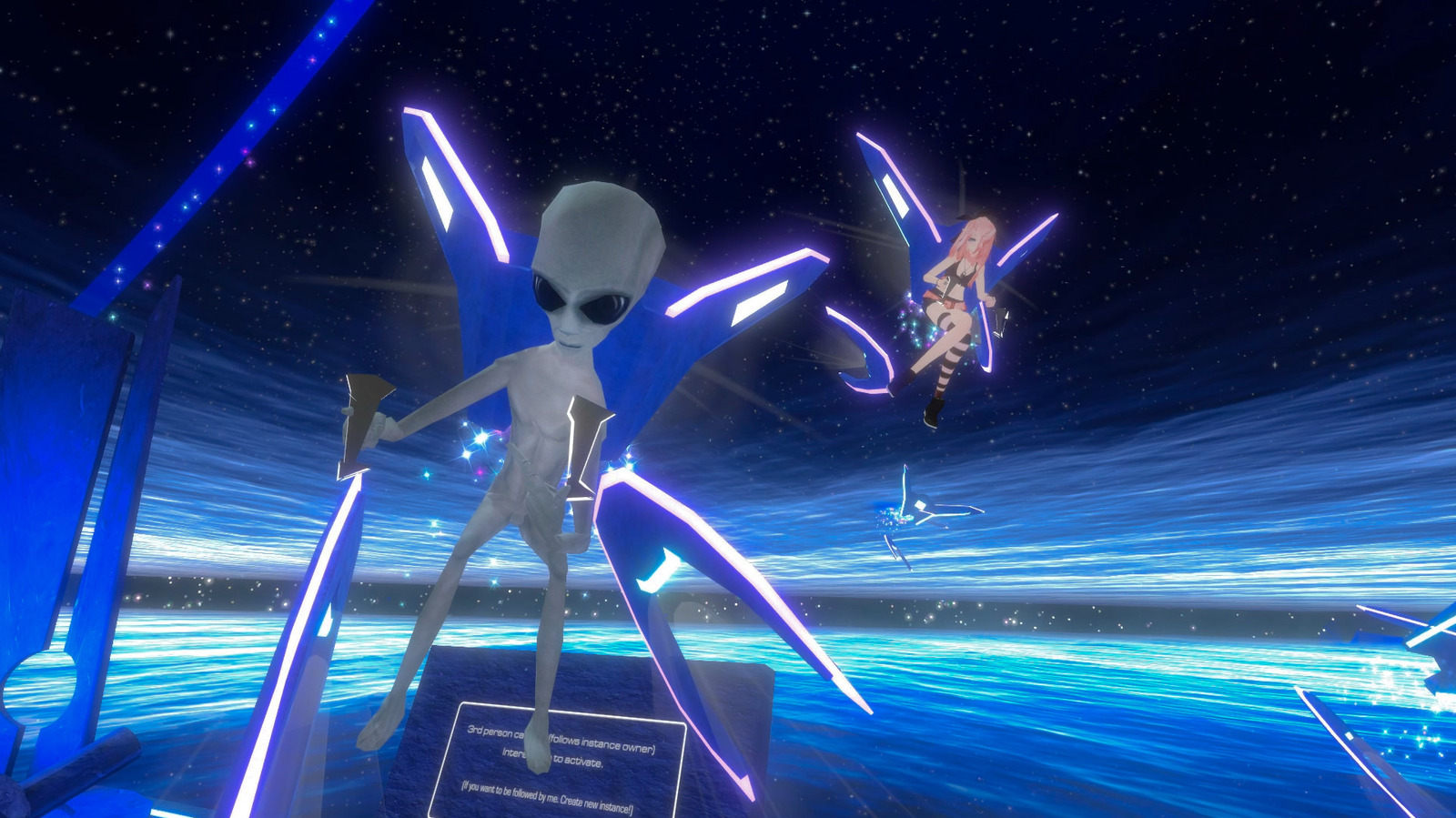 VRChat says it's not adding AI labels despite user survey showing people want that